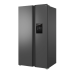 TRF630SHG TCL 631 L Side by Side Fridge 